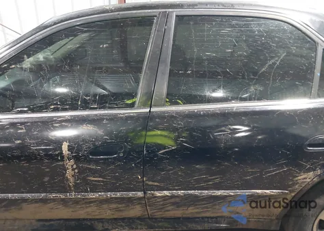 2001 Honda Accord 3.0 Ex from USA, damaged, VIN 1HGCG16561A036659